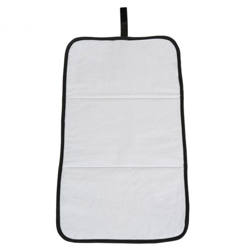 MONI Pelenkázólap összecsukható fekete