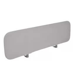   CANGAROO Magic fold leesésgátló összecsukható150 cm szürke