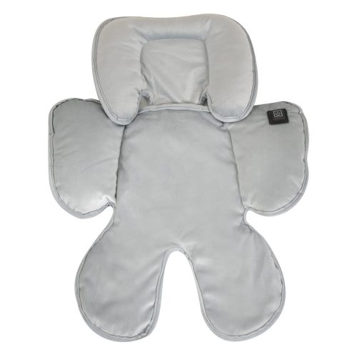 Cangaroo Heat babakocsi melegítő betét szürke