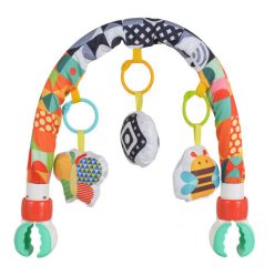 Huanger játékhíd babakocsira