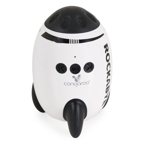 CANGAROO Rockabye babakocsi ringató