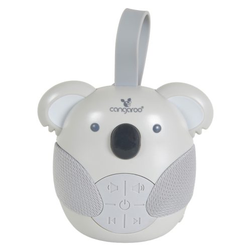 Koalina fehérzaj készülék