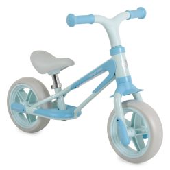 BYOX Mini ranger első futóbicikli 8" kék