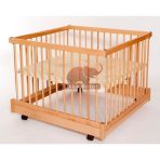 Babaszoba, bababútor