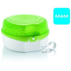 MAM mikrohullámú sterilizátor