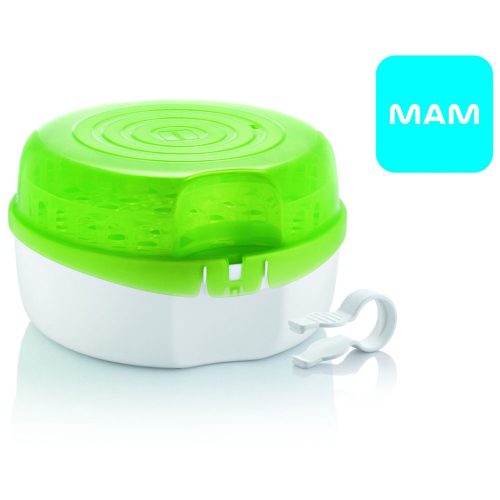 MAM mikrohullámú sterilizátor