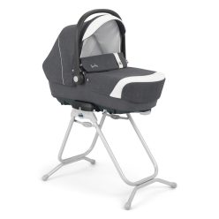   CAM állvány mózeshez és hordozóhoz Stand Up új csatlakozású