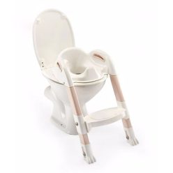   Thermobaby wc szûkítõ lépcsõs Kiddy Loo Marron glace bézs