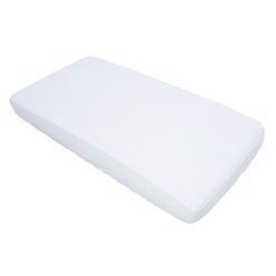   Kikkaboo matracvédõ lepedõ 70x140cm frottier bambusz gumis