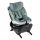 BeSafe gyerekülés iZi Turn i-Size ISOfix 61-105 cm Sea Green Mélange