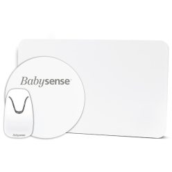 Babysense légzésfigyelõ - 2Pro