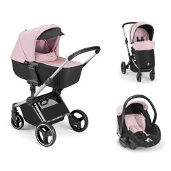 CAM babakocsi Next Evo 932