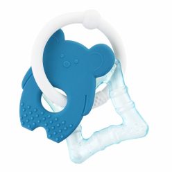   Akuku szilikon és hûtõrágóka - egér és négyzet 2 darabos 