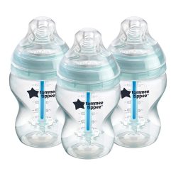 Tommee Tippee cumisüveg Advanced anti colic 3x260ml