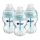 Tommee Tippee cumisüveg Advanced anti colic 3x260ml