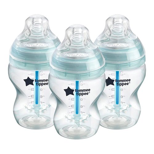 Tommee Tippee cumisüveg Advanced anti colic 3x260ml