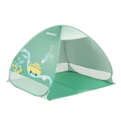 Badabulle Sátor Pop-Up UV-szûrõs B038205