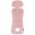 Zopa ülésbetét - Breeze - 2-3-as súlycsoportú biztonsági ülésbe Camelia Pink