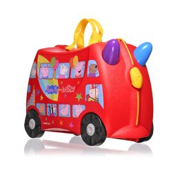 Trunki bõrönd Peppa malac