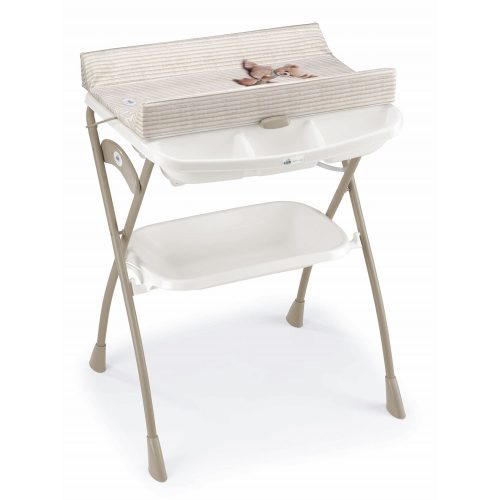 CAM fürdetõállvány Volare 264