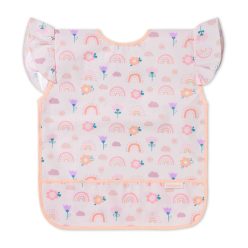 BabyOno elõke vízálló Rainbow 2-4év 1642/03