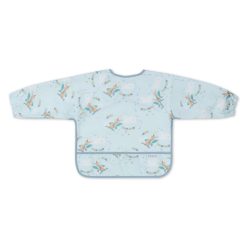   BabyOno elõke - hosszú ujjas vízálló Plane 6hó-2év 1476/03