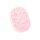 BabyOno babafürdetõ szivacs puha rózsaszín 1640/01
