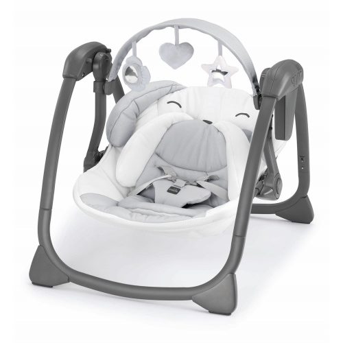 CAM elektromos hinta - Midi 265