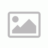 Nattou cumitartó pánt szilikon multikolor-kék
