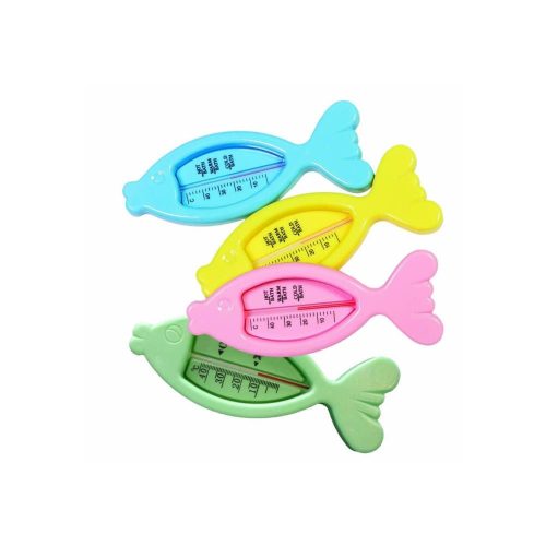 Baby Bruin vízhőmérő