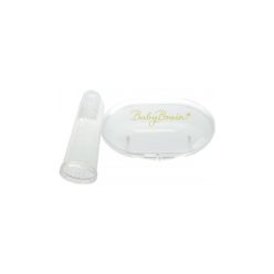 Baby Bruin Ínymasszírozó szilikon