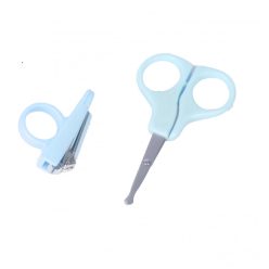 Baby Bruim körömápoló készlet kék