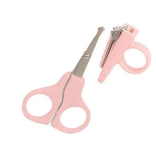 Baby Bruim körömápoló készlet rózsaszín