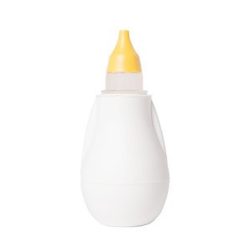 Baby Bruin orrszívó