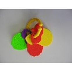 Gyümölcsös rágóka