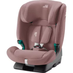 Römer Evolvafix Dusty Rose