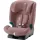 Römer Evolvafix Dusty Rose