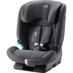 Römer Evolvafix Midnight Grey