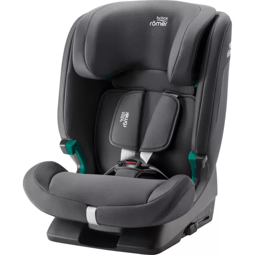 Römer Evolvafix Midnight Grey