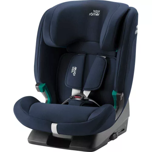 Römer Evolvafix Night Blue