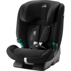 Römer Evolvafix Space Black