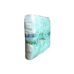 Hafu Junior (11-25Kg) I. osztályú nadrágpelenka 50db/cs