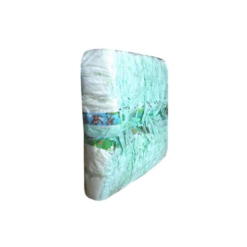 Hafu Junior (11-25Kg) I. osztályú nadrágpelenka 50db/cs