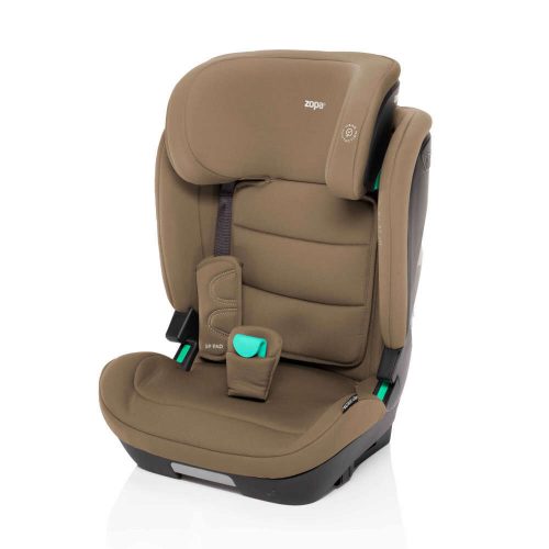 Zopa Matrix i-Size Toffee Brown