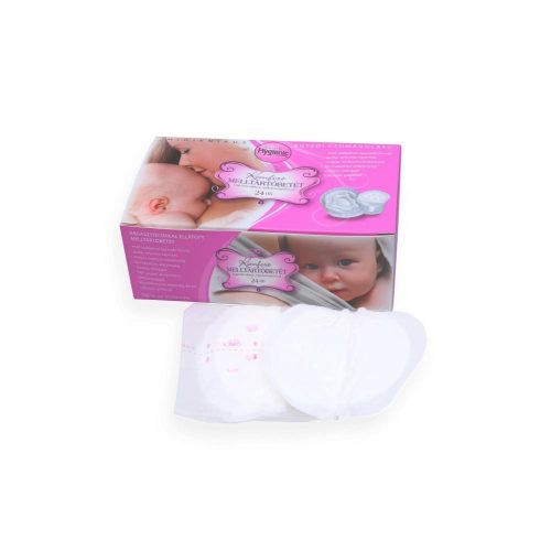 Baby Bruin Komfort melltartóbetét 24 db