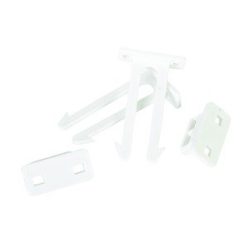 Baby Bruin biztonsági fiókakasztó kampó (2 db)