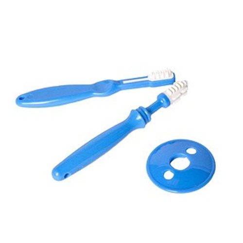 Baby Bruin fogápoló készlet 