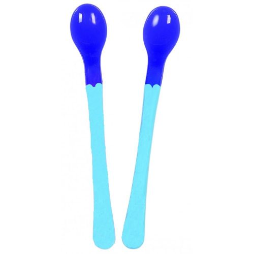 Baby Bruin hosszú kanál (2db)