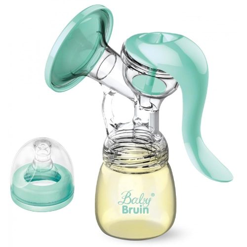 Baby Bruin kétfázisú mellszívó