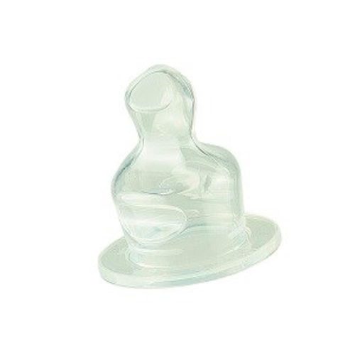 Baby Bruin ortodontikus szilikon etetőcumi (2db)